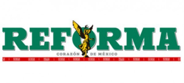 Fundación periódico Reforma