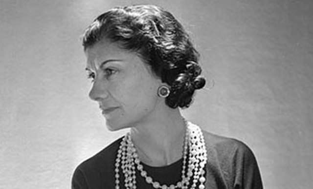 Coco Chanel