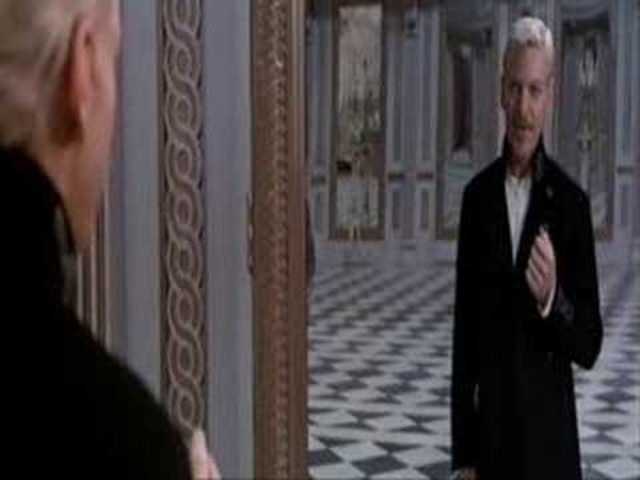 Hamlet's to be or not to be soliloquy