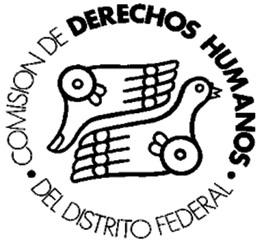 Se publica la "Ley de la Comisión de Derechos Humanos del Distrito federal"