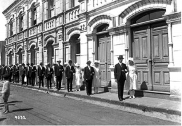 Escuela Normal Superior