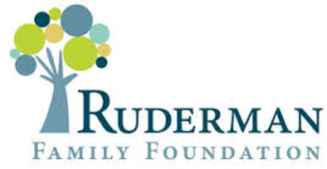 Ruderman Family Foundation Started