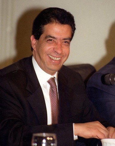 Héctor Hernández Lamas:  nuevo Comisionado para la Paz y la Reconcilia- ción