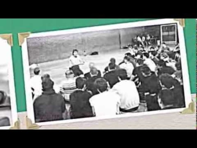 Pennsylvania Association for Retarded Children (PARC) vs. Commonwealth of Pennsylvania