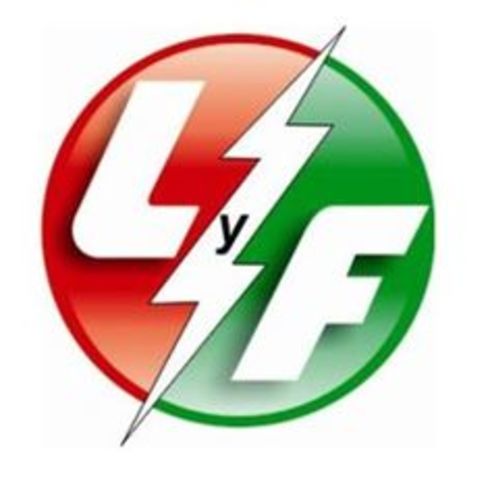 Luz y Fuerza del Centro