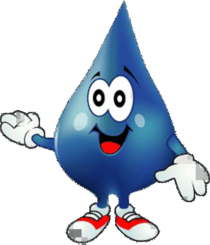 Participemos para que todos dispongamos de agua limpia