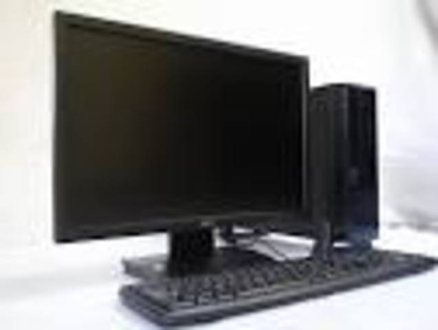 SEXTA GENERACIÓN DEL COMPUTADOR