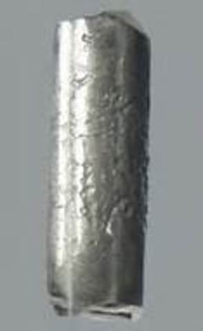 A 113 element in the periodic table is discover