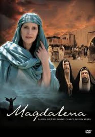 las magdalenas Teatro del Oprimido