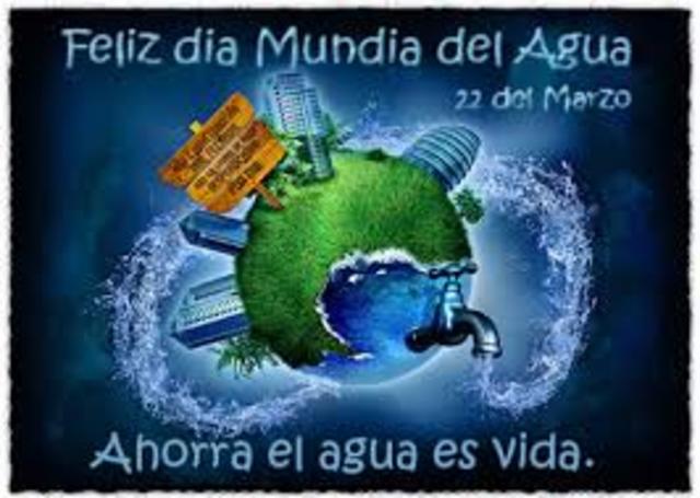 Agua, no la tenemos tan segura