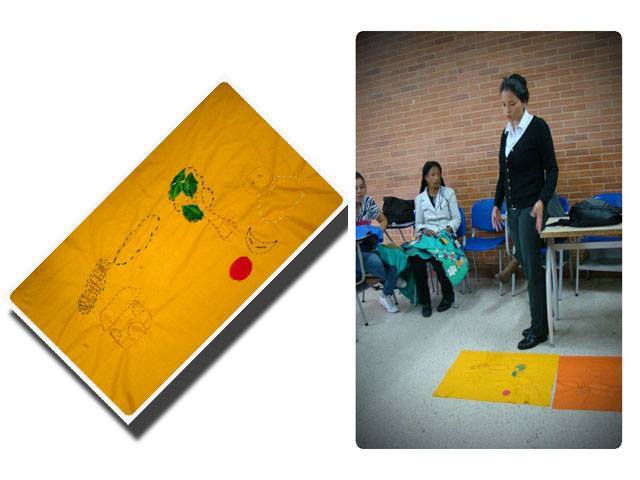 Bitácora Experencial