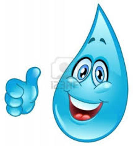 Agua limpia para un mundo sano