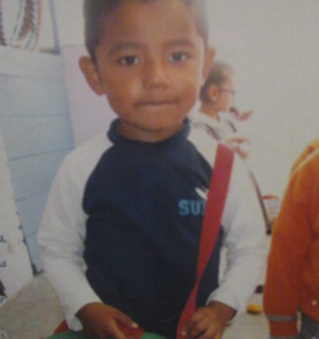 De 20 a 30 Años, Nace mi segundo bebe.