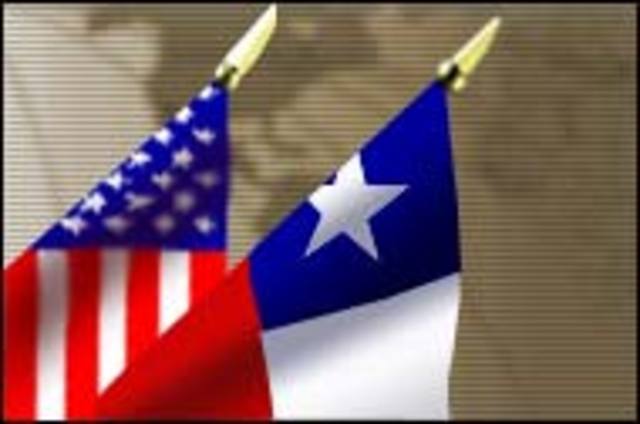 Firmado el TLC Chile-Estados Unidos