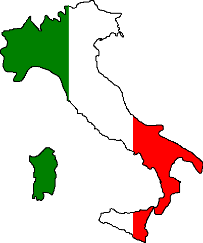 Nacimiento República Italiana