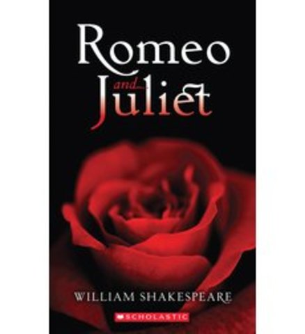 Romeo and Juliet