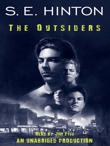 The Outsiders