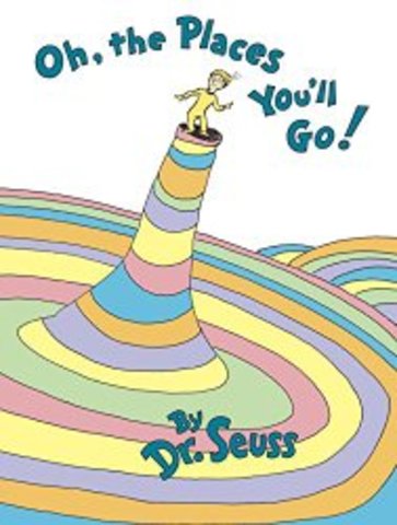 Dr Seuss
