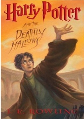 The Deathly Hallows