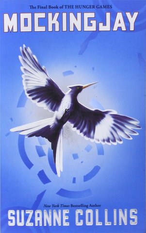 Mockingjay