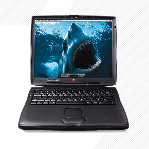 Powerbook G3