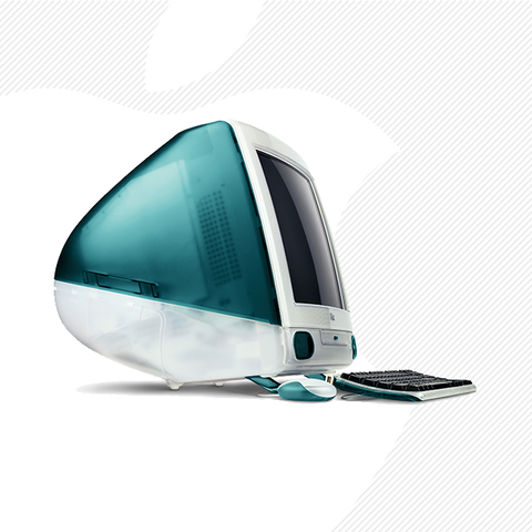iMac G3