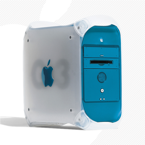 PowerMac G3