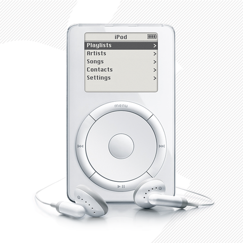iPod