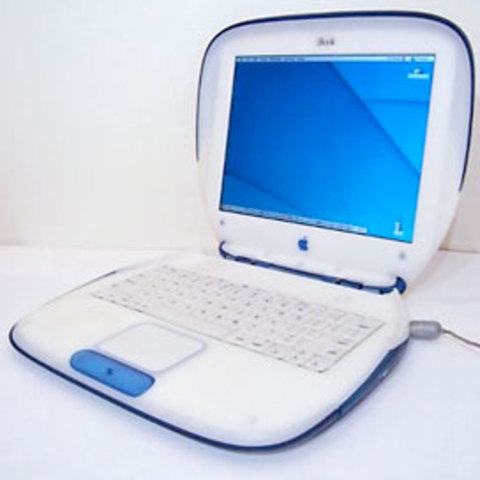 iBook