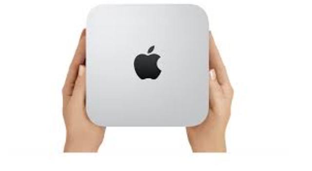 Mac mini