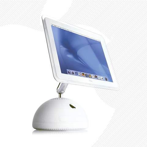 iMac G4