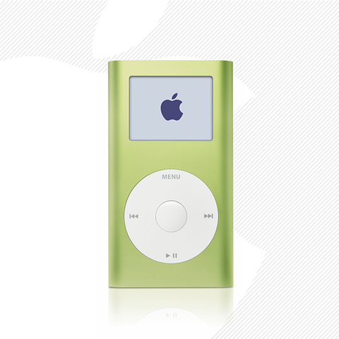 iPod Mini