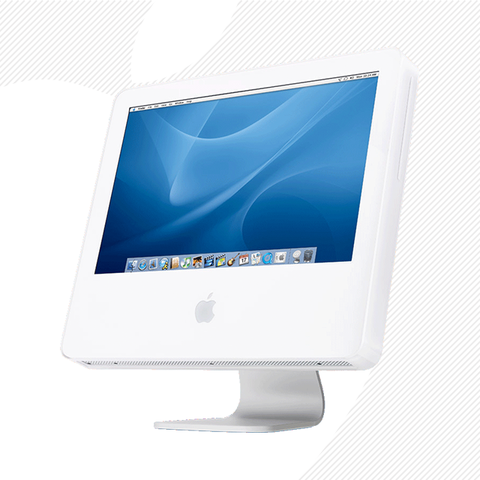 iMac G5