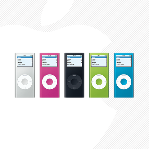 iPod Nano