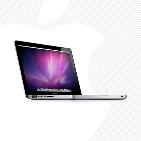 MacBook Pro