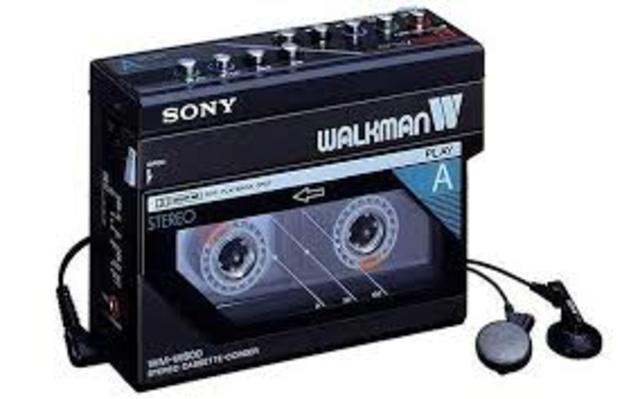 Walkman