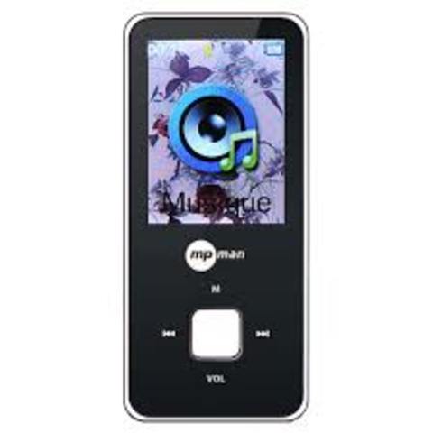 Lecteur MP3