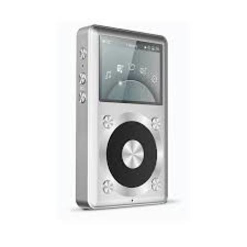 Le baladeur numérique