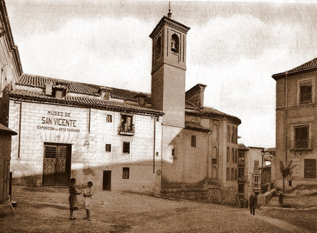 circulo de arte de toledo