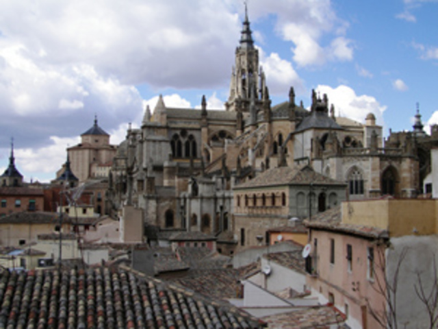 historia de la ciudad de toledo