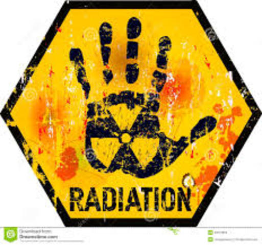 Anti Nuclear movement