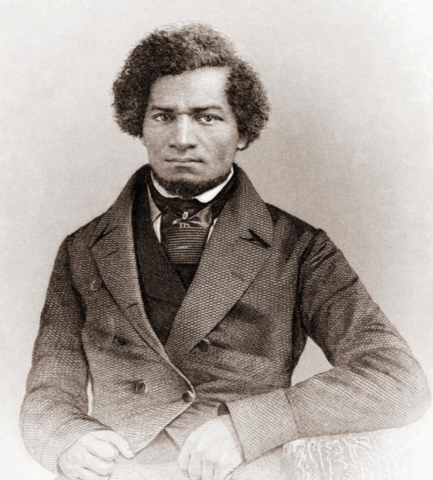 Abolition to the North