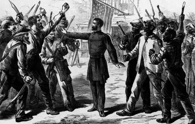 Reconstruction / 13th Amendment