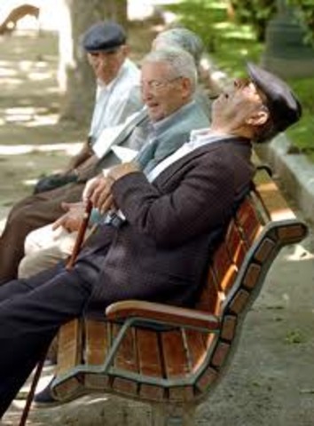 Decreto legislativo 2351 de 1965