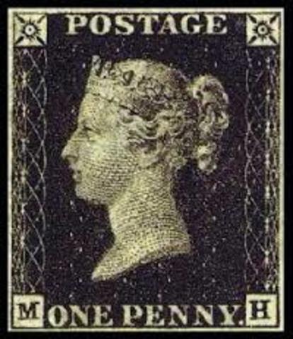 Penny Post