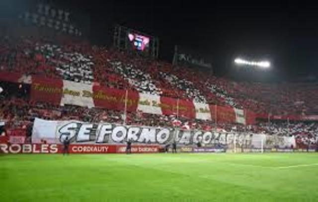 Ascenso a Primera División