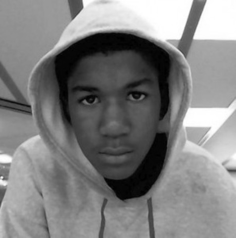 Trayvon Martin is Killed