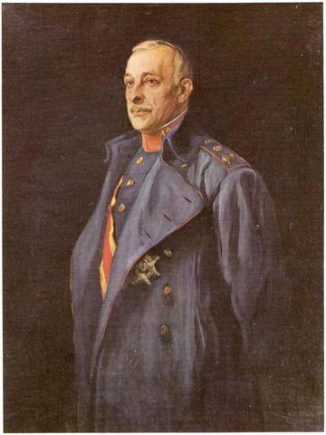 Golpe de Estado de Miguel Primo de Rivera