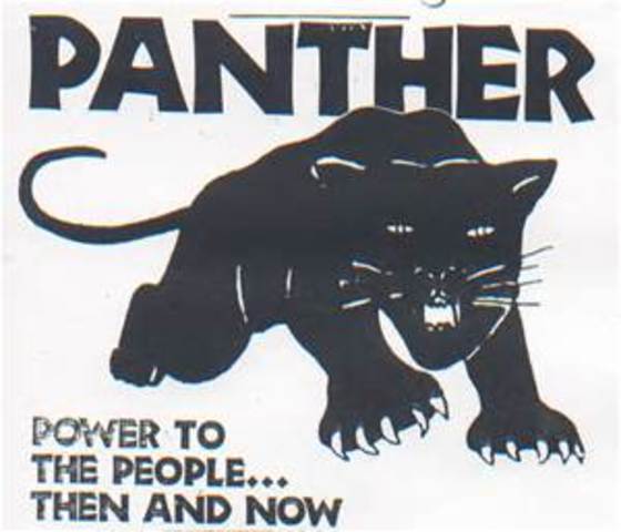 Black Panther Party