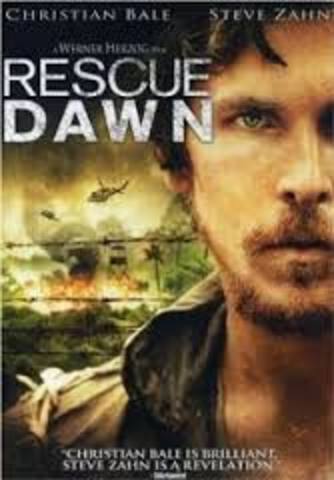 Rescue Dawn